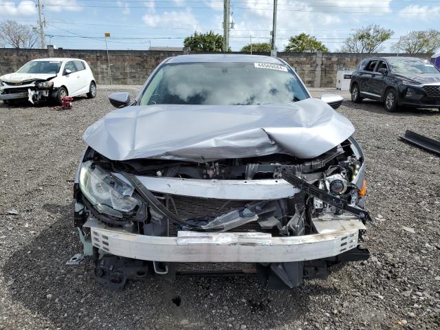 Photo 4 VIN: 2HGFC2F56JH562385 - HONDA CIVIC 