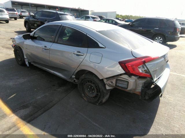 Photo 2 VIN: 2HGFC2F56JH564573 - HONDA CIVIC SEDAN 