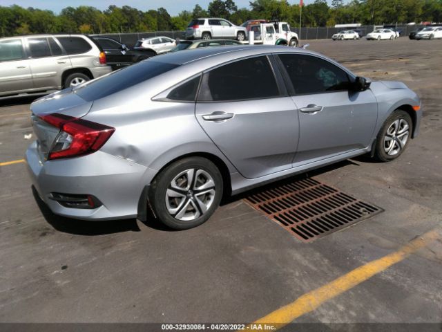 Photo 3 VIN: 2HGFC2F56JH564573 - HONDA CIVIC SEDAN 