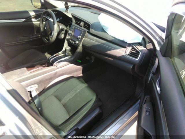 Photo 4 VIN: 2HGFC2F56JH564573 - HONDA CIVIC SEDAN 