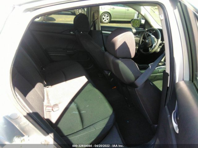 Photo 7 VIN: 2HGFC2F56JH564573 - HONDA CIVIC SEDAN 