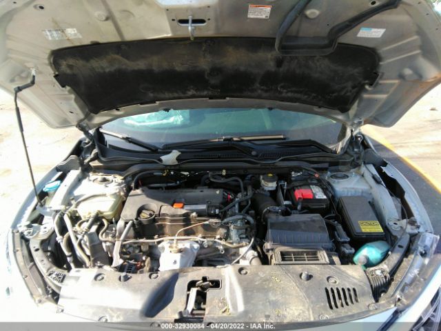 Photo 9 VIN: 2HGFC2F56JH564573 - HONDA CIVIC SEDAN 