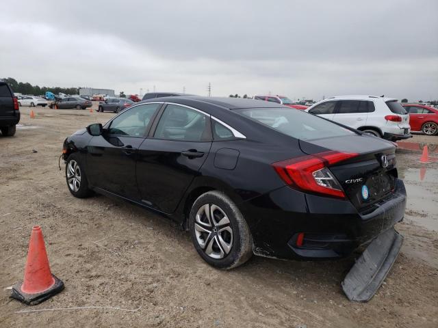 Photo 1 VIN: 2HGFC2F56JH566985 - HONDA CIVIC 