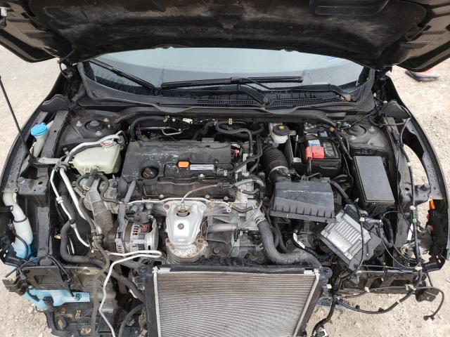 Photo 10 VIN: 2HGFC2F56JH566985 - HONDA CIVIC 