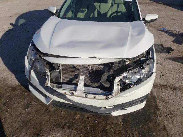 Photo 10 VIN: 2HGFC2F56JH568476 - HONDA CIVIC LX 