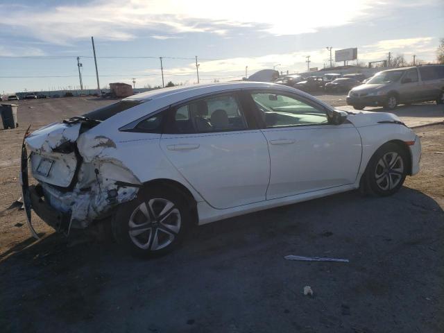 Photo 2 VIN: 2HGFC2F56JH568476 - HONDA CIVIC LX 