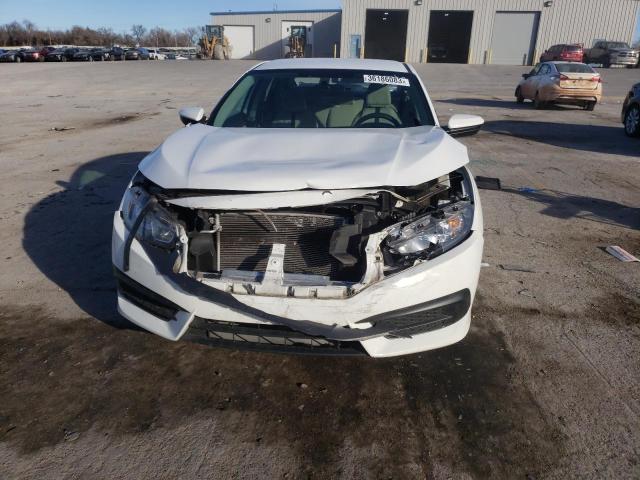 Photo 4 VIN: 2HGFC2F56JH568476 - HONDA CIVIC LX 