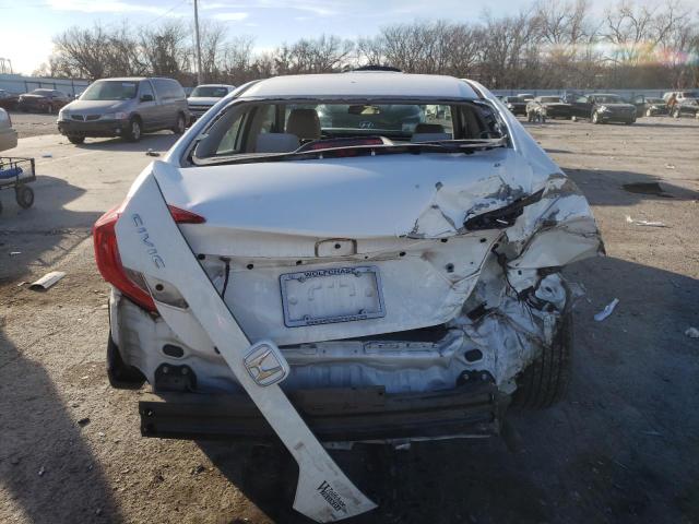 Photo 5 VIN: 2HGFC2F56JH568476 - HONDA CIVIC LX 