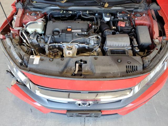 Photo 10 VIN: 2HGFC2F56JH568980 - HONDA CIVIC LX 