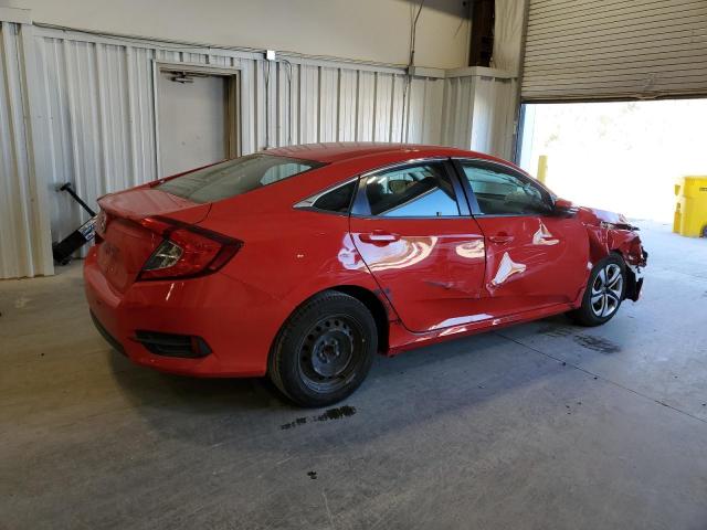 Photo 2 VIN: 2HGFC2F56JH568980 - HONDA CIVIC LX 