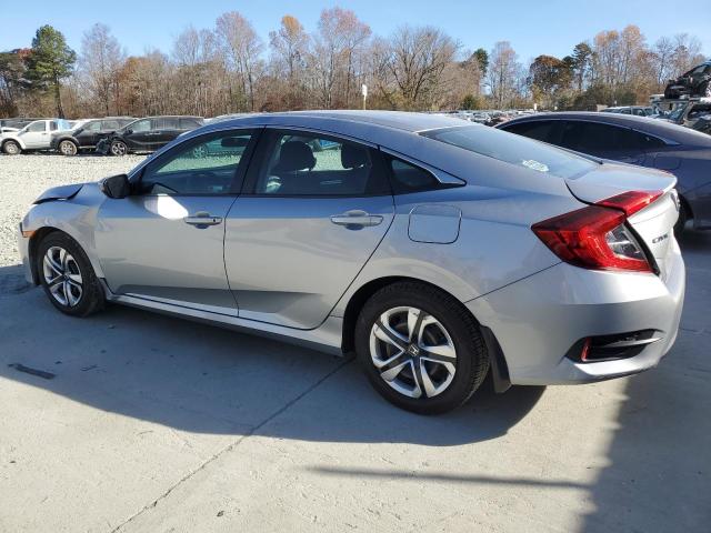 Photo 1 VIN: 2HGFC2F56JH572012 - HONDA CIVIC 