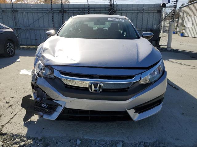 Photo 4 VIN: 2HGFC2F56JH572012 - HONDA CIVIC 