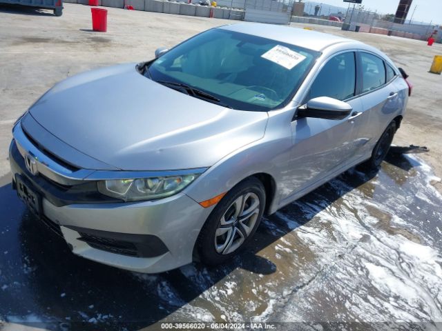 Photo 1 VIN: 2HGFC2F56JH572947 - HONDA CIVIC 