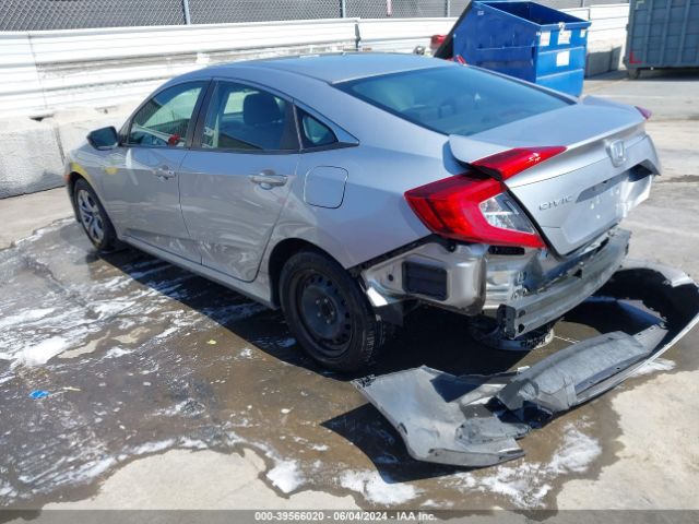 Photo 2 VIN: 2HGFC2F56JH572947 - HONDA CIVIC 