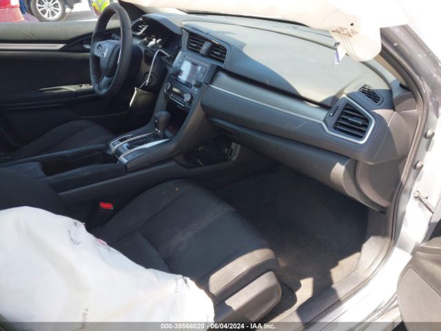 Photo 4 VIN: 2HGFC2F56JH572947 - HONDA CIVIC 