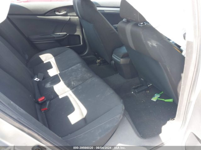 Photo 7 VIN: 2HGFC2F56JH572947 - HONDA CIVIC 