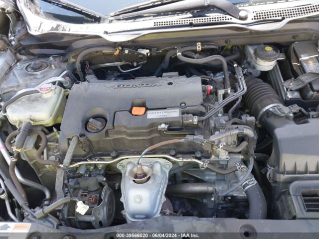 Photo 9 VIN: 2HGFC2F56JH572947 - HONDA CIVIC 