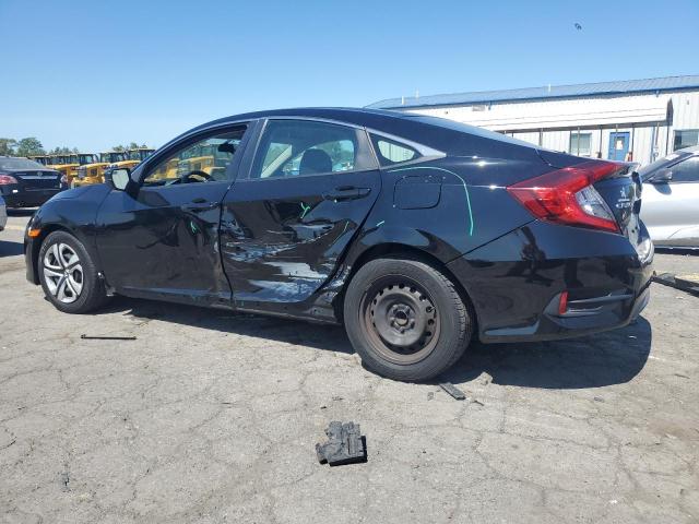 Photo 1 VIN: 2HGFC2F56JH574875 - HONDA CIVIC LX 