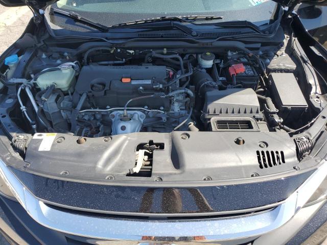 Photo 10 VIN: 2HGFC2F56JH574875 - HONDA CIVIC LX 