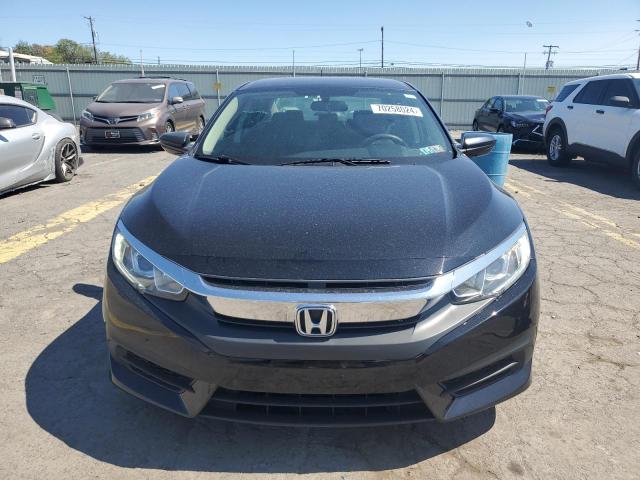 Photo 4 VIN: 2HGFC2F56JH574875 - HONDA CIVIC LX 