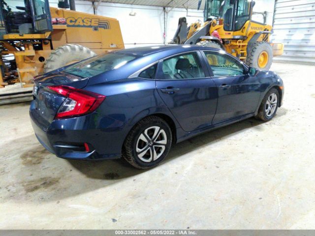 Photo 3 VIN: 2HGFC2F56JH578103 - HONDA CIVIC SEDAN 