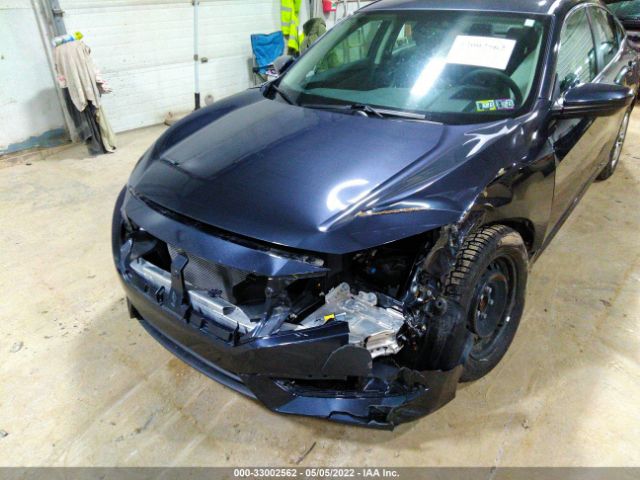 Photo 5 VIN: 2HGFC2F56JH578103 - HONDA CIVIC SEDAN 