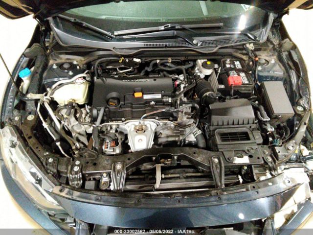 Photo 9 VIN: 2HGFC2F56JH578103 - HONDA CIVIC SEDAN 