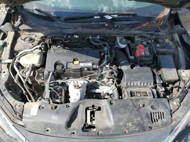 Photo 10 VIN: 2HGFC2F56JH578540 - HONDA CIVIC LX 