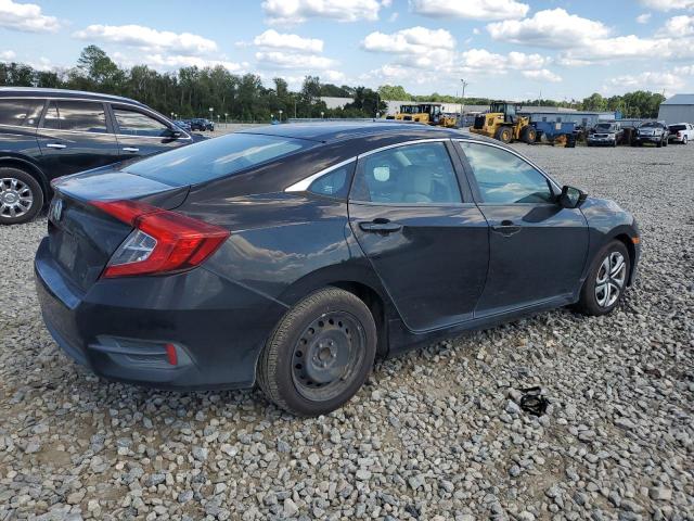 Photo 2 VIN: 2HGFC2F56JH578540 - HONDA CIVIC LX 