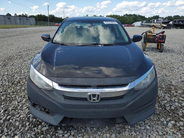 Photo 4 VIN: 2HGFC2F56JH578540 - HONDA CIVIC LX 