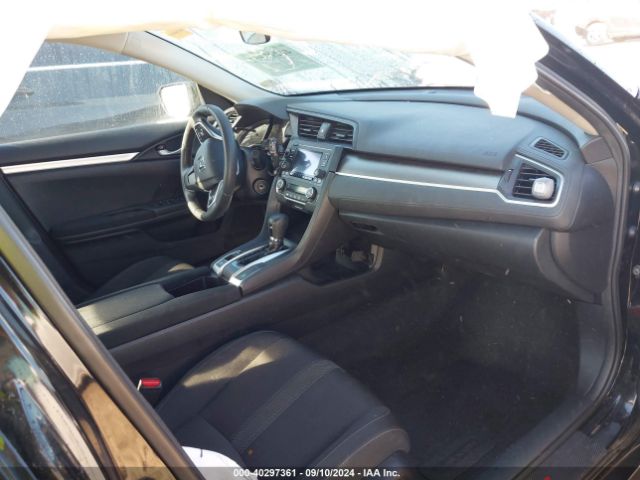 Photo 4 VIN: 2HGFC2F56JH580773 - HONDA CIVIC 