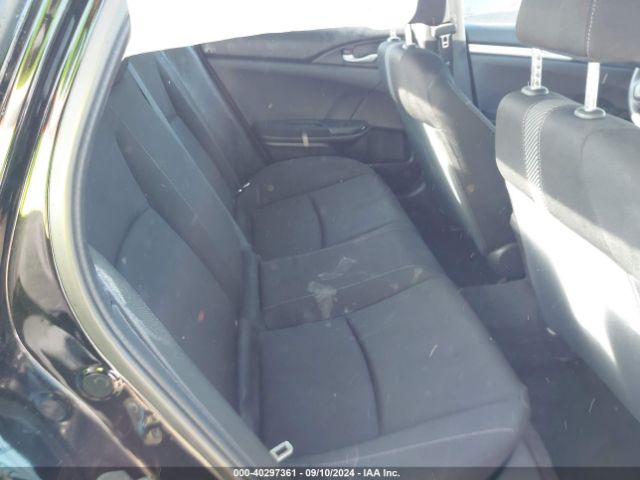 Photo 7 VIN: 2HGFC2F56JH580773 - HONDA CIVIC 