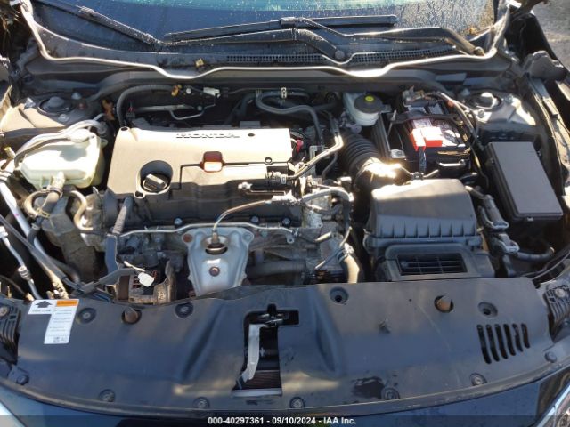 Photo 9 VIN: 2HGFC2F56JH580773 - HONDA CIVIC 