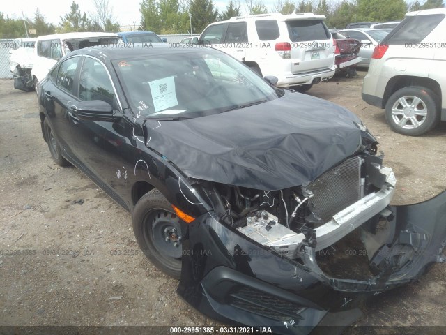 Photo 0 VIN: 2HGFC2F56JH582037 - HONDA CIVIC SEDAN 