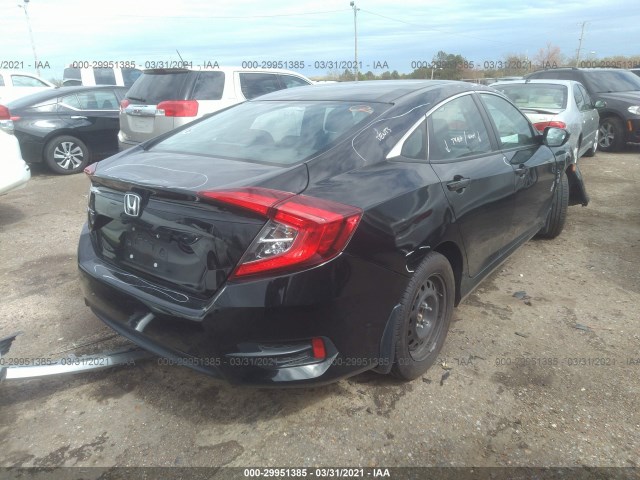 Photo 3 VIN: 2HGFC2F56JH582037 - HONDA CIVIC SEDAN 