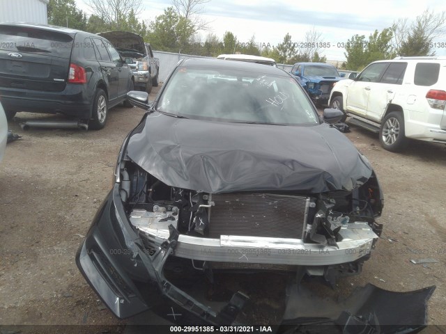 Photo 5 VIN: 2HGFC2F56JH582037 - HONDA CIVIC SEDAN 