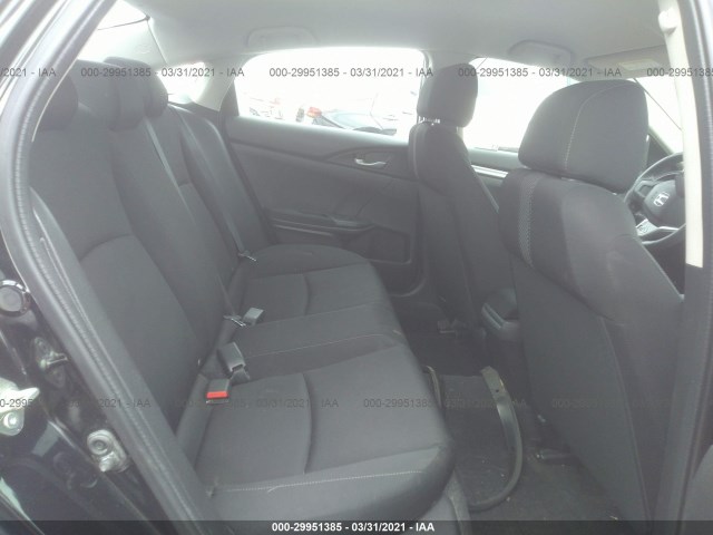 Photo 7 VIN: 2HGFC2F56JH582037 - HONDA CIVIC SEDAN 