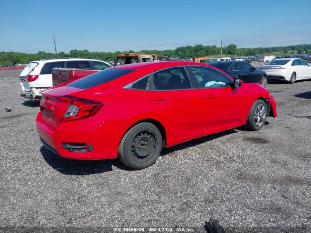 Photo 3 VIN: 2HGFC2F56JH582734 - HONDA CIVIC 