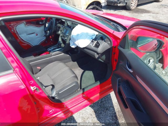 Photo 4 VIN: 2HGFC2F56JH582734 - HONDA CIVIC 