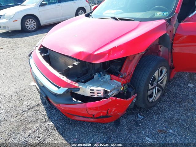 Photo 5 VIN: 2HGFC2F56JH582734 - HONDA CIVIC 