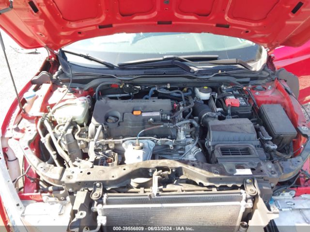 Photo 9 VIN: 2HGFC2F56JH582734 - HONDA CIVIC 