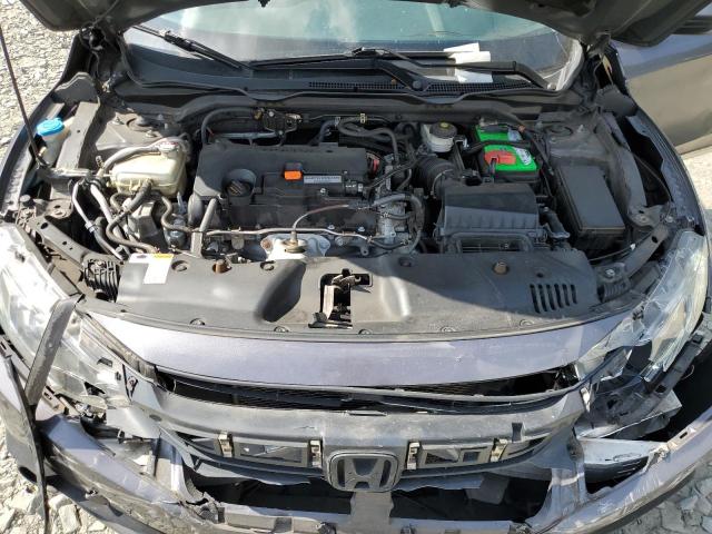 Photo 10 VIN: 2HGFC2F56JH586850 - HONDA CIVIC LX 