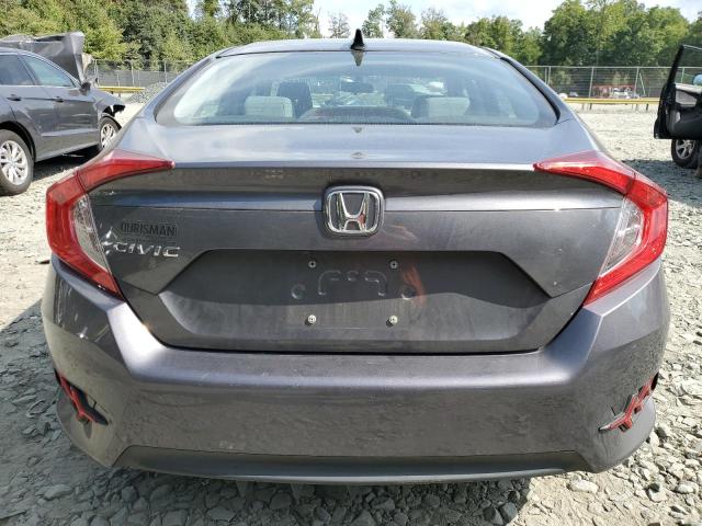 Photo 5 VIN: 2HGFC2F56JH586850 - HONDA CIVIC LX 