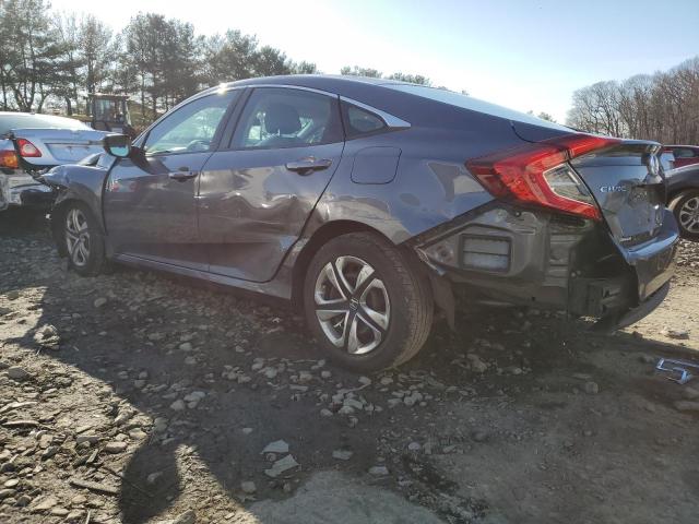 Photo 1 VIN: 2HGFC2F56JH588338 - HONDA CIVIC 