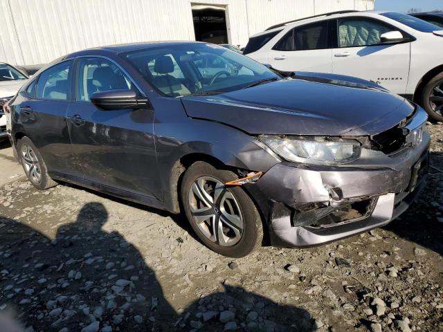 Photo 3 VIN: 2HGFC2F56JH588338 - HONDA CIVIC 