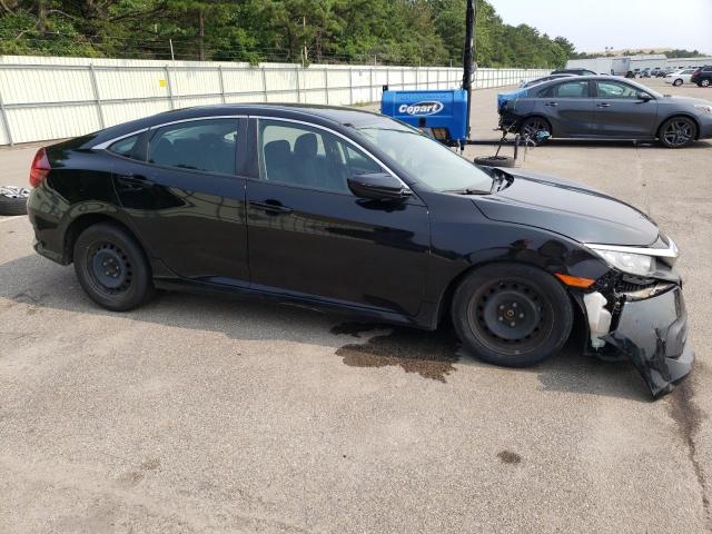 Photo 3 VIN: 2HGFC2F56JH588520 - HONDA CIVIC 