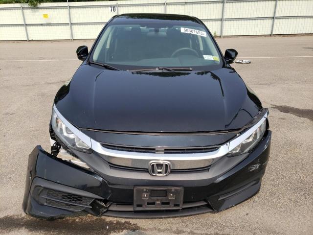 Photo 4 VIN: 2HGFC2F56JH588520 - HONDA CIVIC 