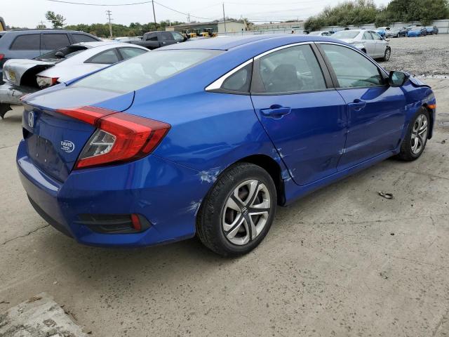 Photo 3 VIN: 2HGFC2F56JH590736 - HONDA CIVIC LX 