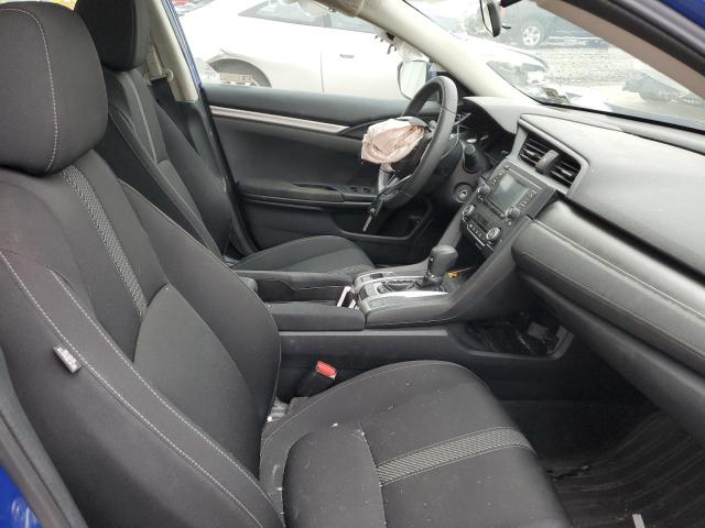 Photo 4 VIN: 2HGFC2F56JH590736 - HONDA CIVIC LX 