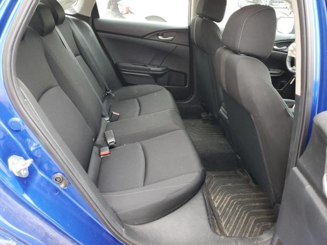 Photo 5 VIN: 2HGFC2F56JH590736 - HONDA CIVIC LX 